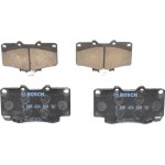 Bosch Σετ τακάκια, Δισκόφρενα - 0 986 424 268