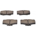 Bosch Σετ τακάκια, Δισκόφρενα - 0 986 424 268