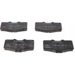 Bosch Σετ τακάκια, Δισκόφρενα - 0 986 424 268