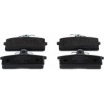 Bosch Σετ τακάκια, Δισκόφρενα - 0 986 424 274