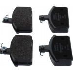 Bosch Σετ τακάκια, Δισκόφρενα - 0 986 424 274