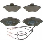 Bosch Σετ τακάκια, Δισκόφρενα - 0 986 424 278