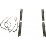 Bosch Σετ τακάκια, Δισκόφρενα - 0 986 424 278