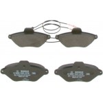 Bosch Σετ τακάκια, Δισκόφρενα - 0 986 424 278