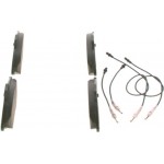 Bosch Σετ τακάκια, Δισκόφρενα - 0 986 424 278