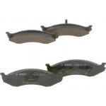 Bosch Σετ τακάκια, Δισκόφρενα - 0 986 424 284