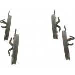 Bosch Σετ τακάκια, Δισκόφρενα - 0 986 424 284