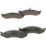 Bosch Σετ τακάκια, Δισκόφρενα - 0 986 424 284