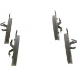 Bosch Σετ τακάκια, Δισκόφρενα - 0 986 424 284