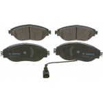 Bosch Σετ τακάκια, Δισκόφρενα - 0 986 424 285