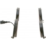 Bosch Σετ τακάκια, Δισκόφρενα - 0 986 424 285