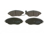 Bosch Σετ τακάκια, Δισκόφρενα - 0 986 424 285