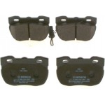 Bosch Σετ τακάκια, Δισκόφρενα - 0 986 424 287