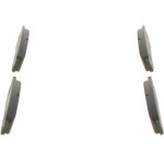 Bosch Σετ τακάκια, Δισκόφρενα - 0 986 424 313