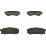 Bosch Σετ τακάκια, Δισκόφρενα - 0 986 424 313