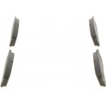 Bosch Σετ τακάκια, Δισκόφρενα - 0 986 424 313