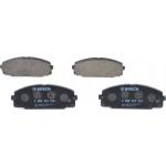 Bosch Σετ τακάκια, Δισκόφρενα - 0 986 424 319