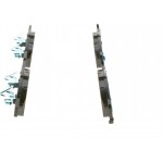 Bosch Σετ τακάκια, Δισκόφρενα - 0 986 424 326