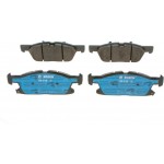 Bosch Σετ τακάκια, Δισκόφρενα - 0 986 424 326