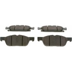 Bosch Σετ τακάκια, Δισκόφρενα - 0 986 424 326