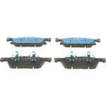 Bosch Σετ τακάκια, Δισκόφρενα - 0 986 424 326