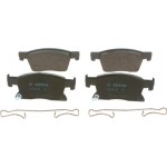 Bosch Σετ τακάκια, Δισκόφρενα - 0 986 424 329