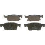 Bosch Σετ τακάκια, Δισκόφρενα - 0 986 424 329