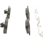 Bosch Σετ τακάκια, Δισκόφρενα - 0 986 424 329