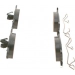 Bosch Σετ τακάκια, Δισκόφρενα - 0 986 424 332