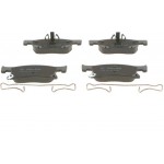 Bosch Σετ τακάκια, Δισκόφρενα - 0 986 424 332