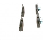 Bosch Σετ τακάκια, Δισκόφρενα - 0 986 424 333