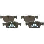 Bosch Σετ τακάκια, Δισκόφρενα - 0 986 424 333