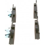 Bosch Σετ τακάκια, Δισκόφρενα - 0 986 424 333