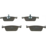 Bosch Σετ τακάκια, Δισκόφρενα - 0 986 424 333