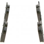 Bosch Σετ τακάκια, Δισκόφρενα - 0 986 424 334