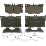 Bosch Σετ τακάκια, Δισκόφρενα - 0 986 424 335