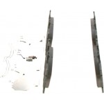 Bosch Σετ τακάκια, Δισκόφρενα - 0 986 424 335