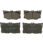 Bosch Σετ τακάκια, Δισκόφρενα - 0 986 424 335