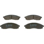 Bosch Σετ τακάκια, Δισκόφρενα - 0 986 424 340