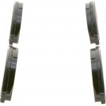 Bosch Σετ τακάκια, Δισκόφρενα - 0 986 424 340