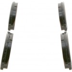 Bosch Σετ τακάκια, Δισκόφρενα - 0 986 424 340