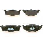 Bosch Σετ τακάκια, Δισκόφρενα - 0 986 424 347