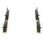 Bosch Σετ τακάκια, Δισκόφρενα - 0 986 424 347