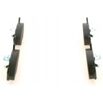 Bosch Σετ τακάκια, Δισκόφρενα - 0 986 424 347