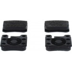 Bosch Σετ τακάκια, Δισκόφρενα - 0 986 424 358