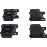 Bosch Σετ τακάκια, Δισκόφρενα - 0 986 424 358