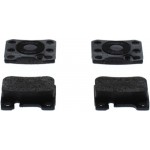 Bosch Σετ τακάκια, Δισκόφρενα - 0 986 424 358