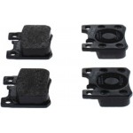 Bosch Σετ τακάκια, Δισκόφρενα - 0 986 424 358