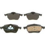 Bosch Σετ τακάκια, Δισκόφρενα - 0 986 424 360