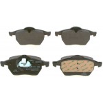 Bosch Σετ τακάκια, Δισκόφρενα - 0 986 424 360